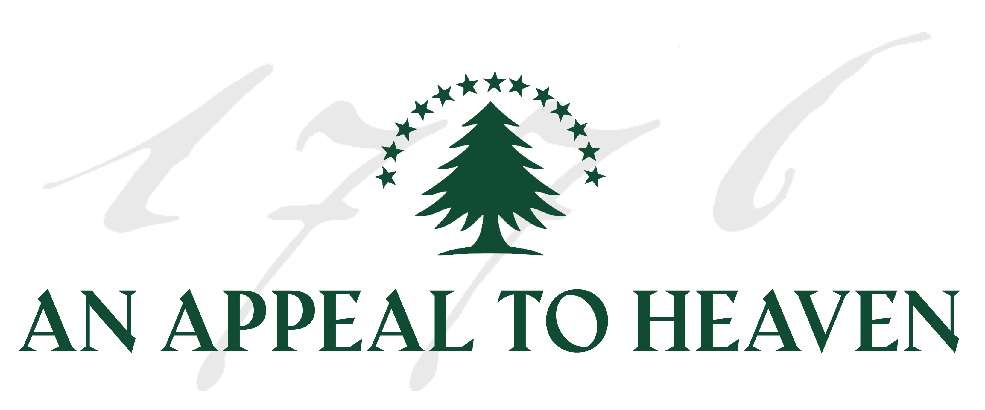 An Appeal to Heaven - Providence Society